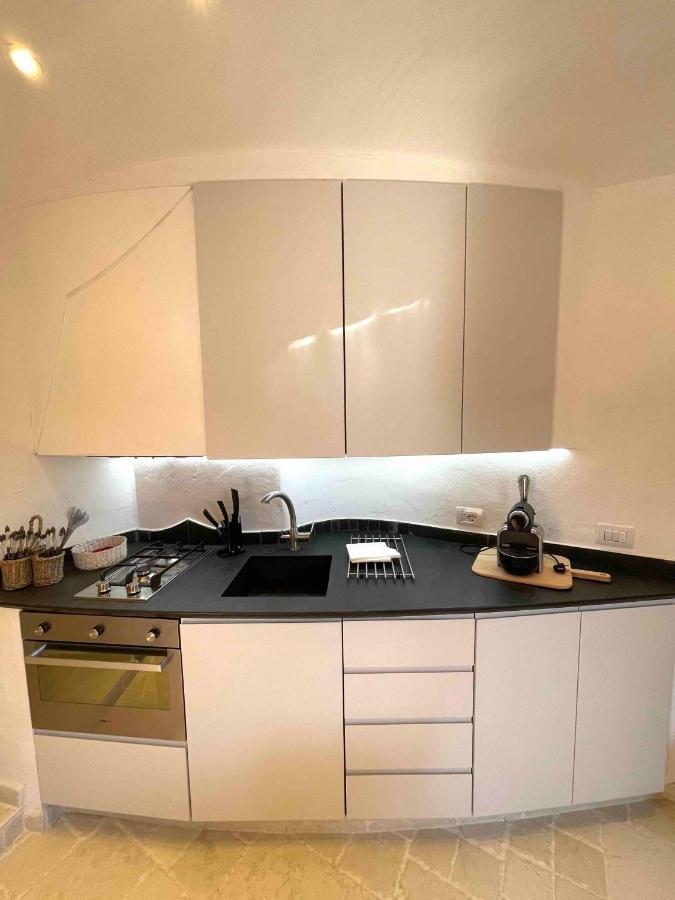 Apartamento San Teodoro Punta Est Curatissimo Bilocale Capo Coda Cavallo Exterior foto