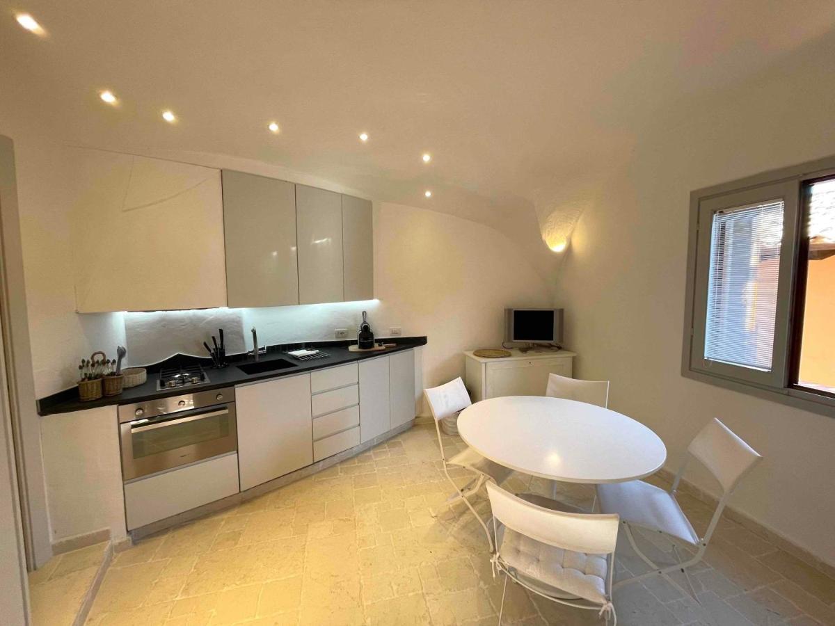 Apartamento San Teodoro Punta Est Curatissimo Bilocale Capo Coda Cavallo Exterior foto