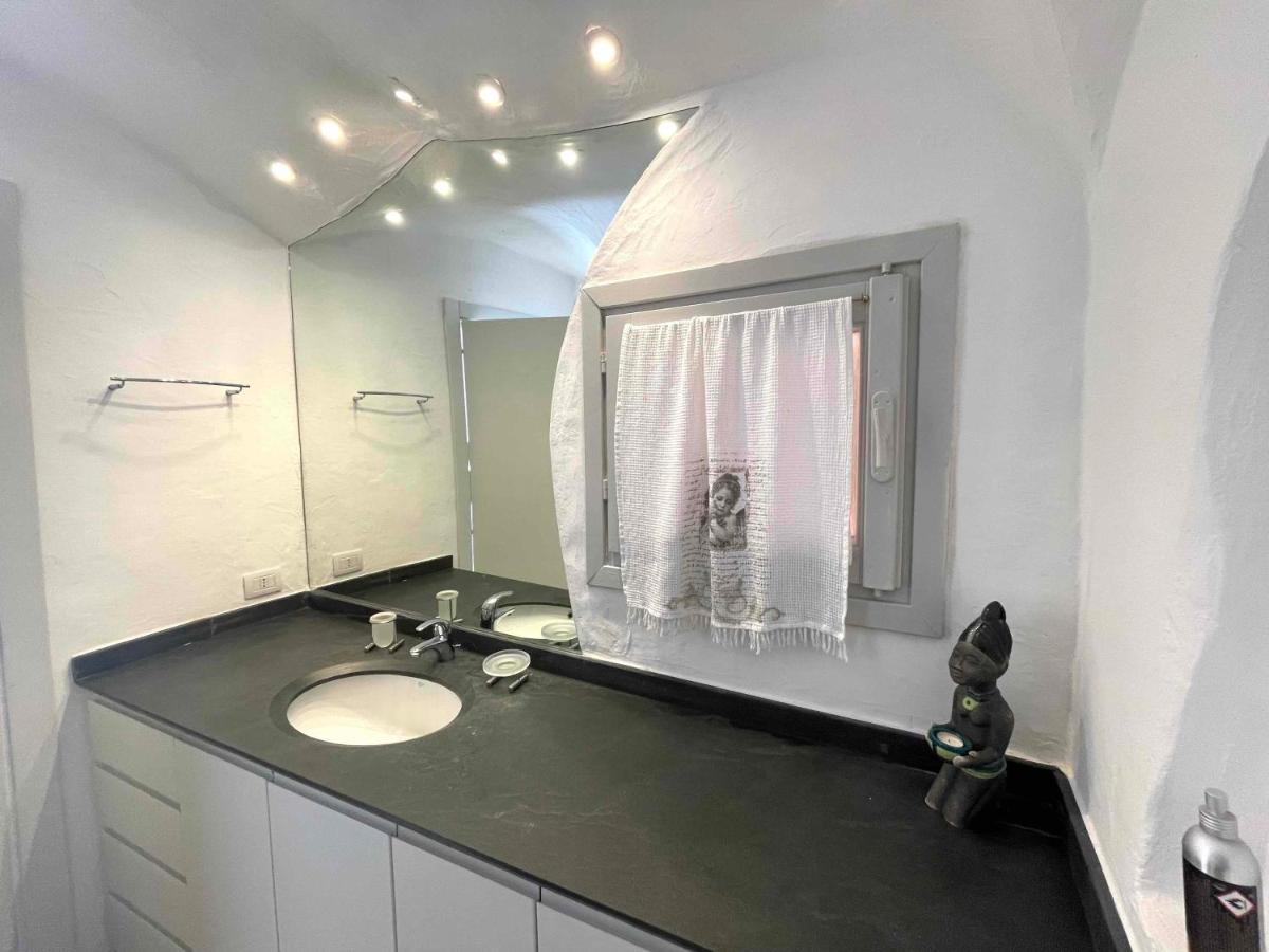 Apartamento San Teodoro Punta Est Curatissimo Bilocale Capo Coda Cavallo Exterior foto