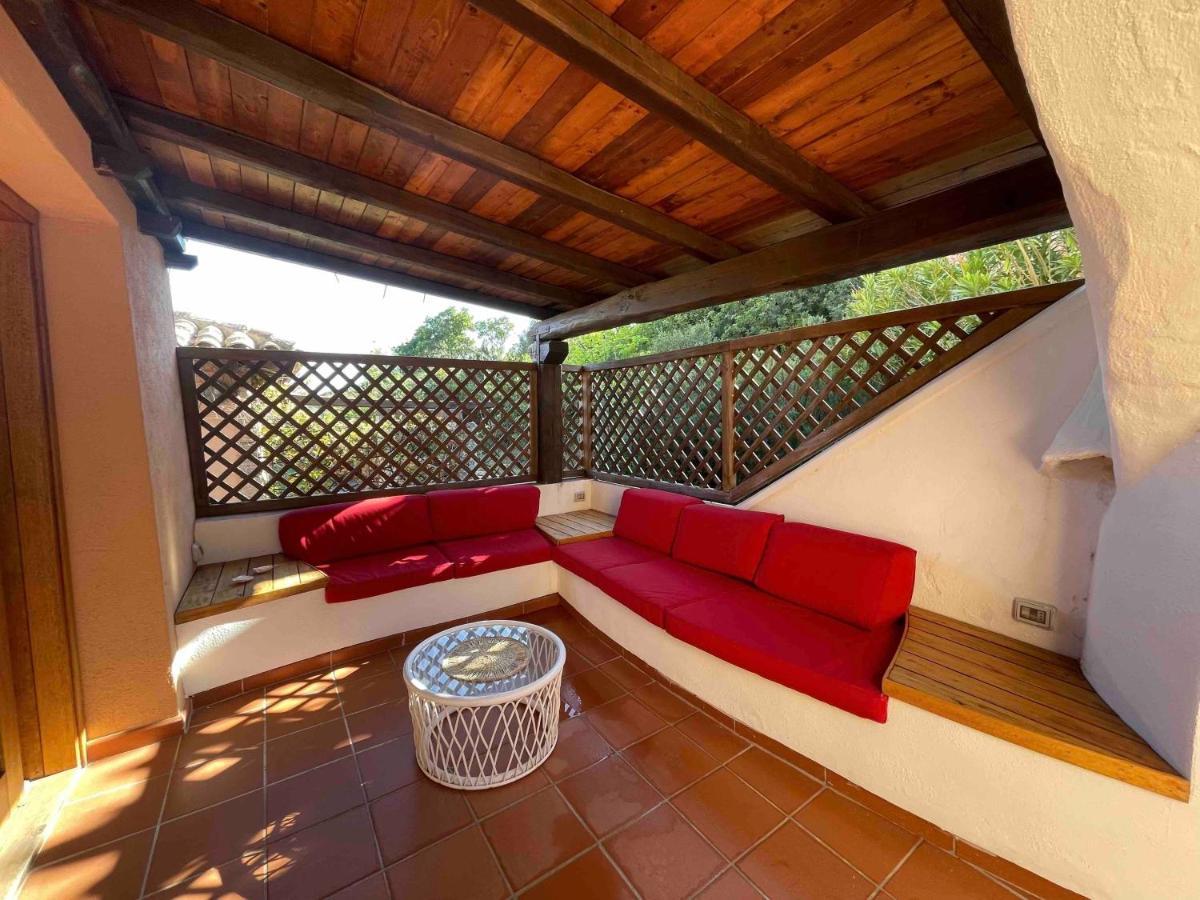Apartamento San Teodoro Punta Est Curatissimo Bilocale Capo Coda Cavallo Exterior foto