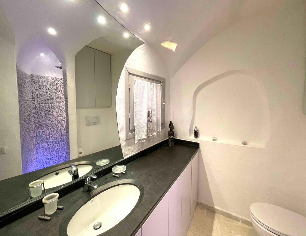 Apartamento San Teodoro Punta Est Curatissimo Bilocale Capo Coda Cavallo Exterior foto
