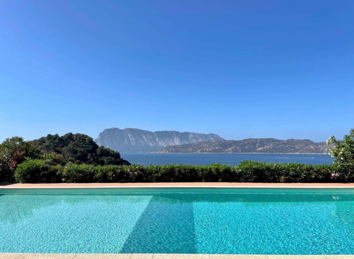 Apartamento San Teodoro Punta Est Curatissimo Bilocale Capo Coda Cavallo Exterior foto