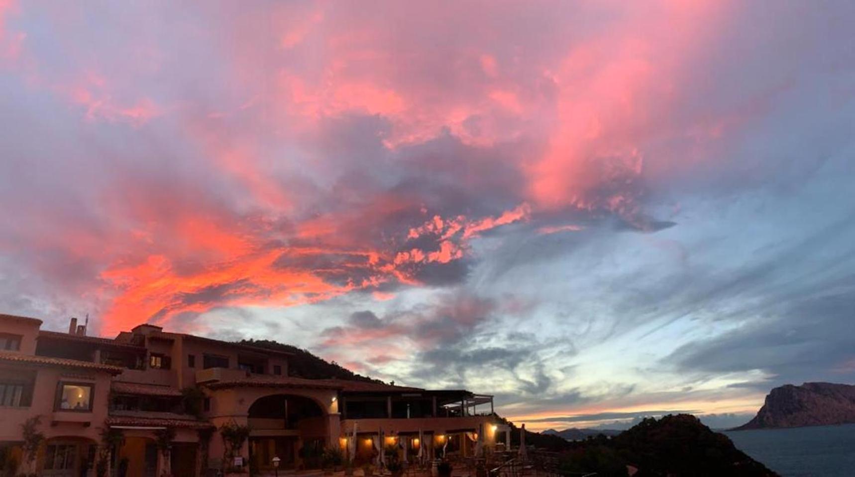 Apartamento San Teodoro Punta Est Curatissimo Bilocale Capo Coda Cavallo Exterior foto